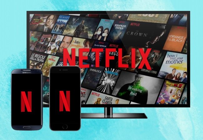 How to Activate & Stream Netflix on Any Device